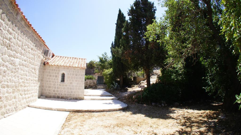 Holiday Home Korta Mali Ston Habitación foto