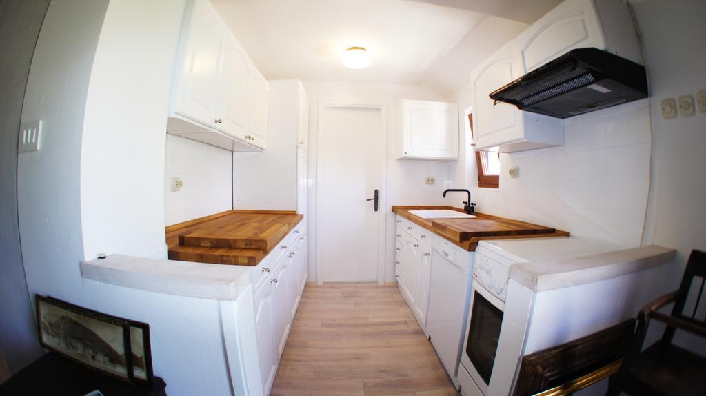 Holiday Home Korta Mali Ston Habitación foto
